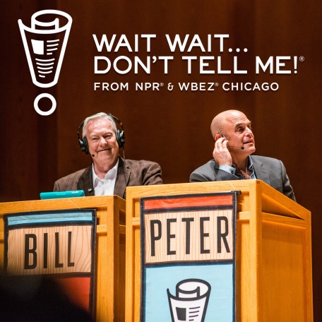 Wait Wait... Don't Tell Me! Admat