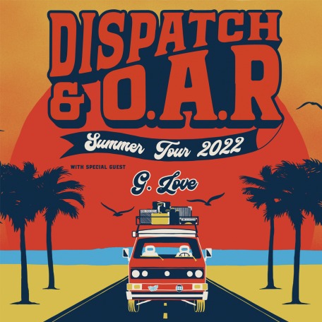 Dispatch & OAR 2022