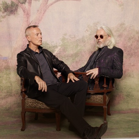 Tears For Fears Promo Photo