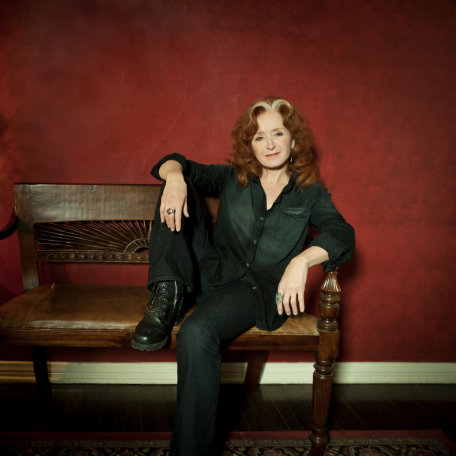 Bonnie Rait 2022 Press Photo