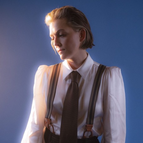Brandi Carlile 2022 Press Photo