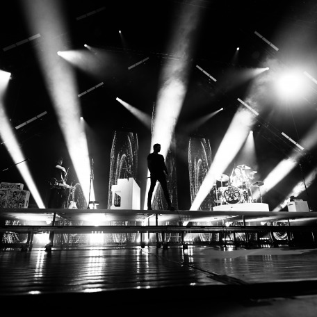 Third Eye Blind Live Photo 2022