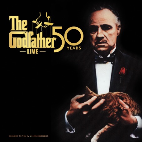 The Godfather Live