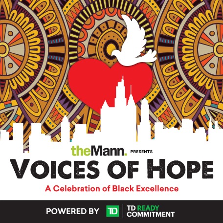 Voices of Hope 2022