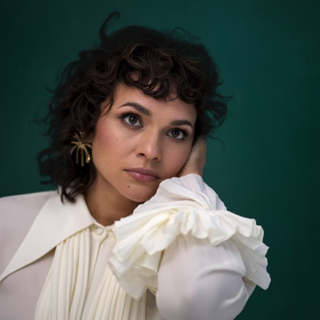 Norah Jones Press Photo