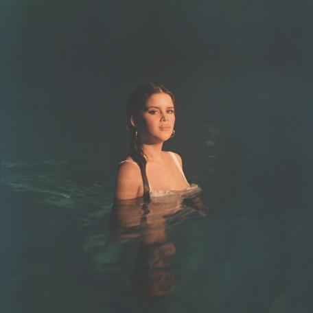 Maren Morris Press Photo