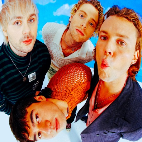 5 Seconds of Summer