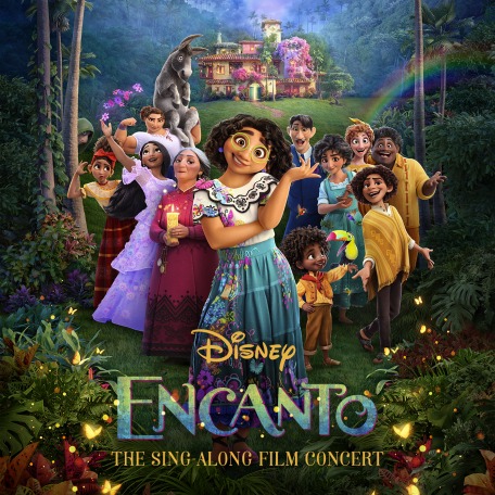 Encanto Admat