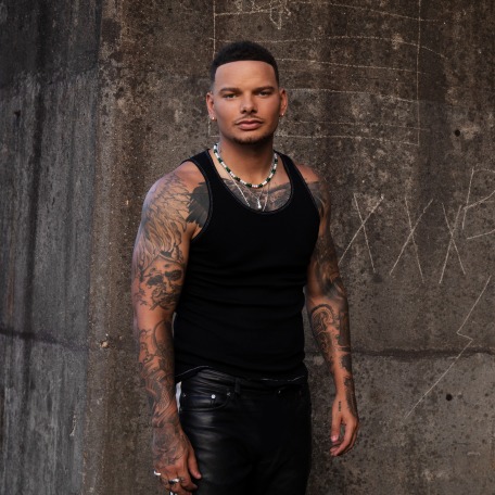 Kane Brown Press Photo