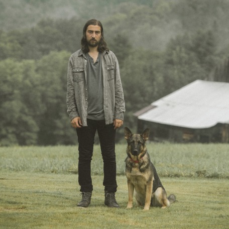 Noah Kahan Press Photo