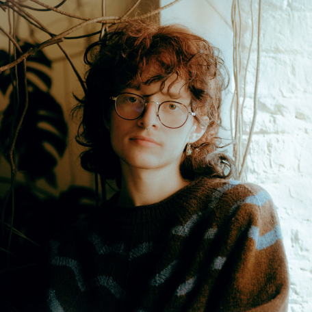 Press photo of Cavetown