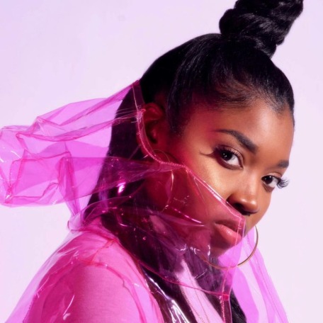 Press photo of DJ Diamond Kuts