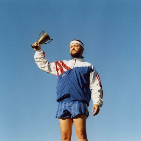 Press photo of Quinn XCII