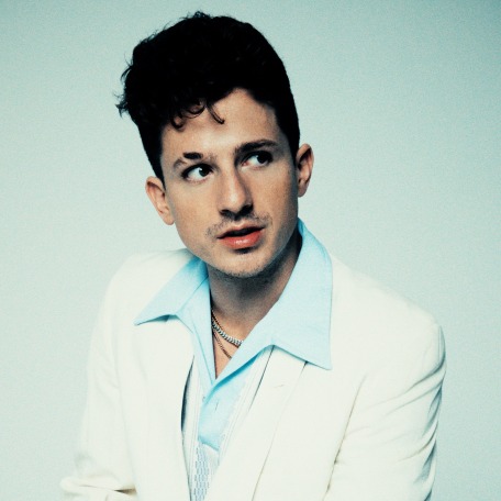 Press photo of Charlie Puth