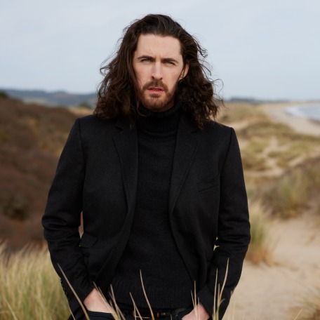 Hozier Press Photo