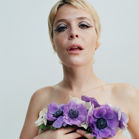 Maggie Rogers Press Photo