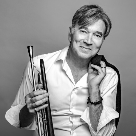 Rick Braun Press Photo