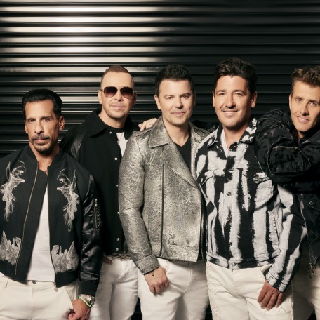 New Kids On The Block