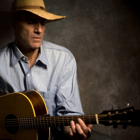 James Taylor