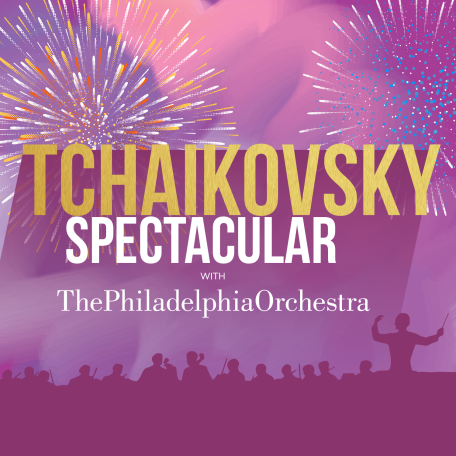 Tchaikovsky Spectacular