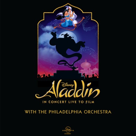 Aladdin