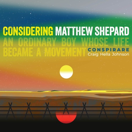 Considering Matthew Shepard