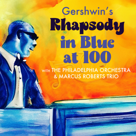 Rhapsody in Blue