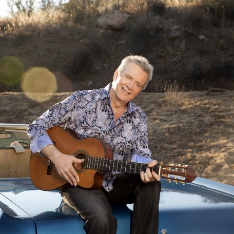 Peter White Press Photo