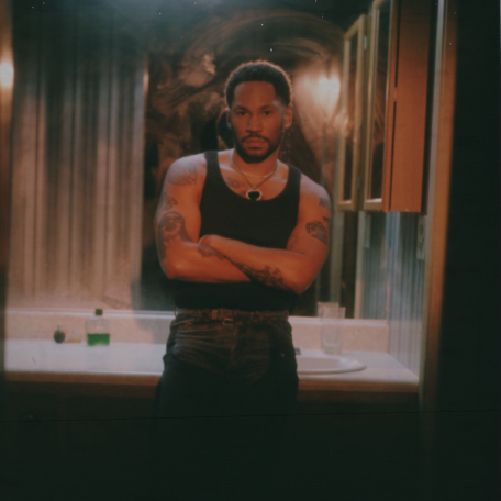 KAYTRANADA Press Photo