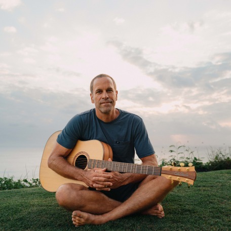 Jack Johnson Press Photo