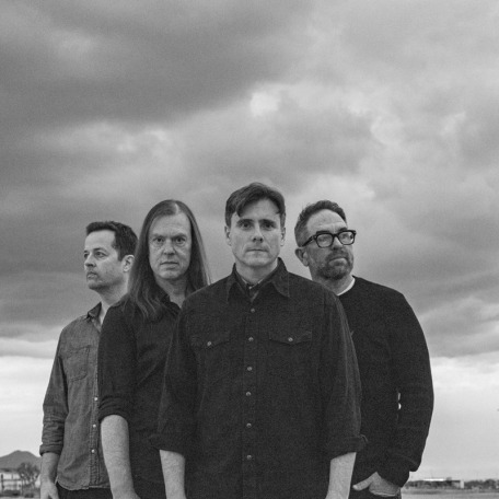 Jimmy Eat World Press Photo