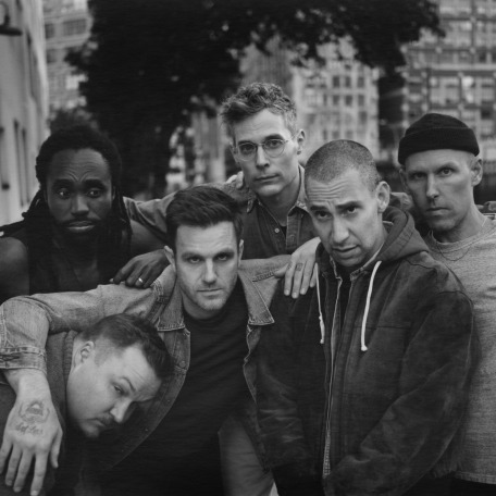 Bleachers Press Photo