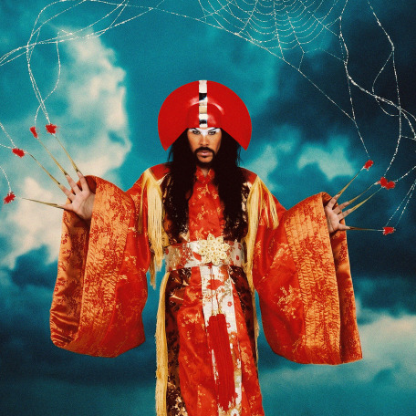 Empire of the Sun Press Photo