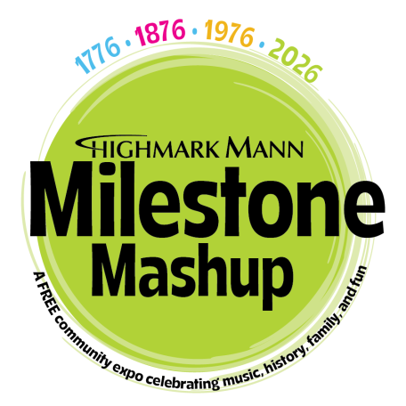 Milestone Mashup Logo