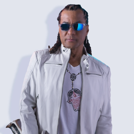 Marion Meadows Press Photo