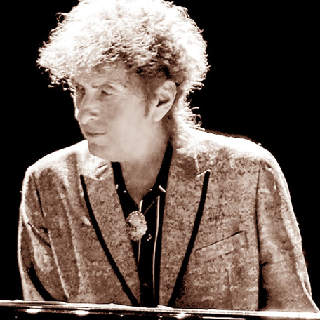 Bob Dylan press photo