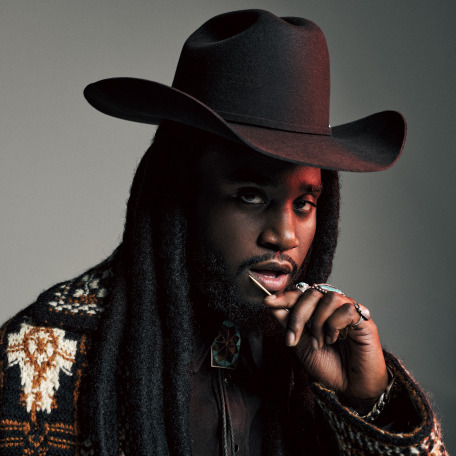 Shaboozey Press Photo