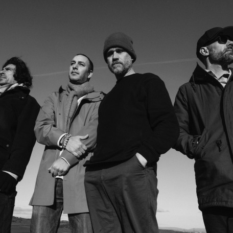 Brand New Press Photo