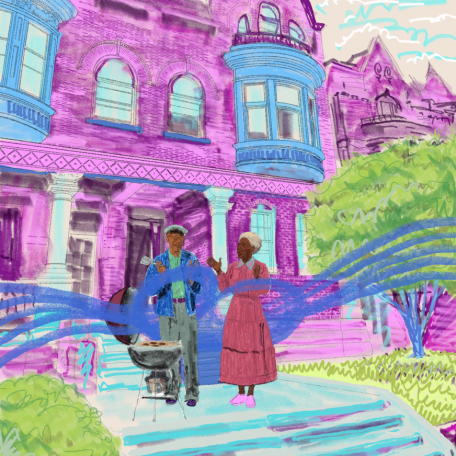 Mural Arts