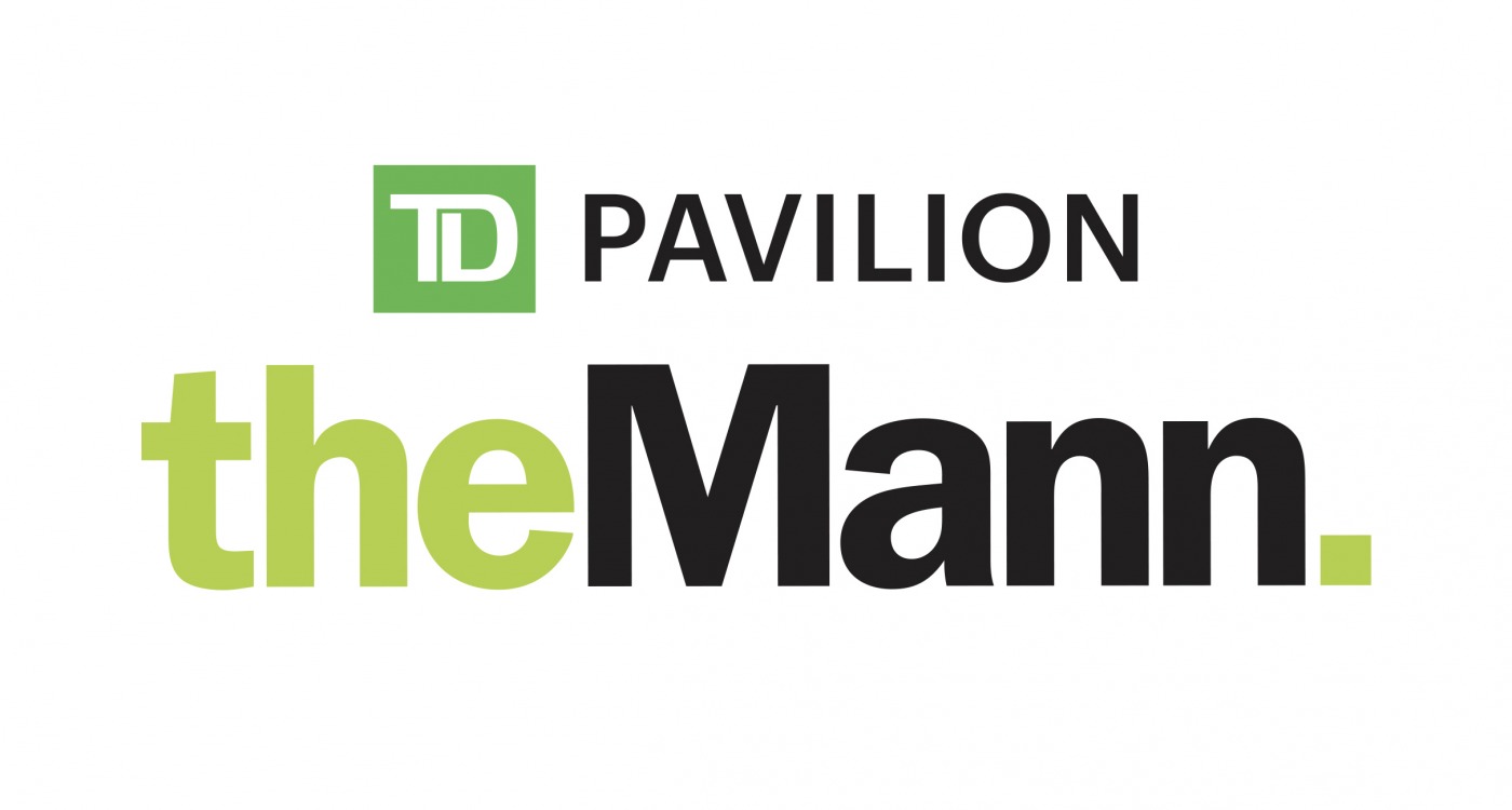 TD Pavilion Icon
