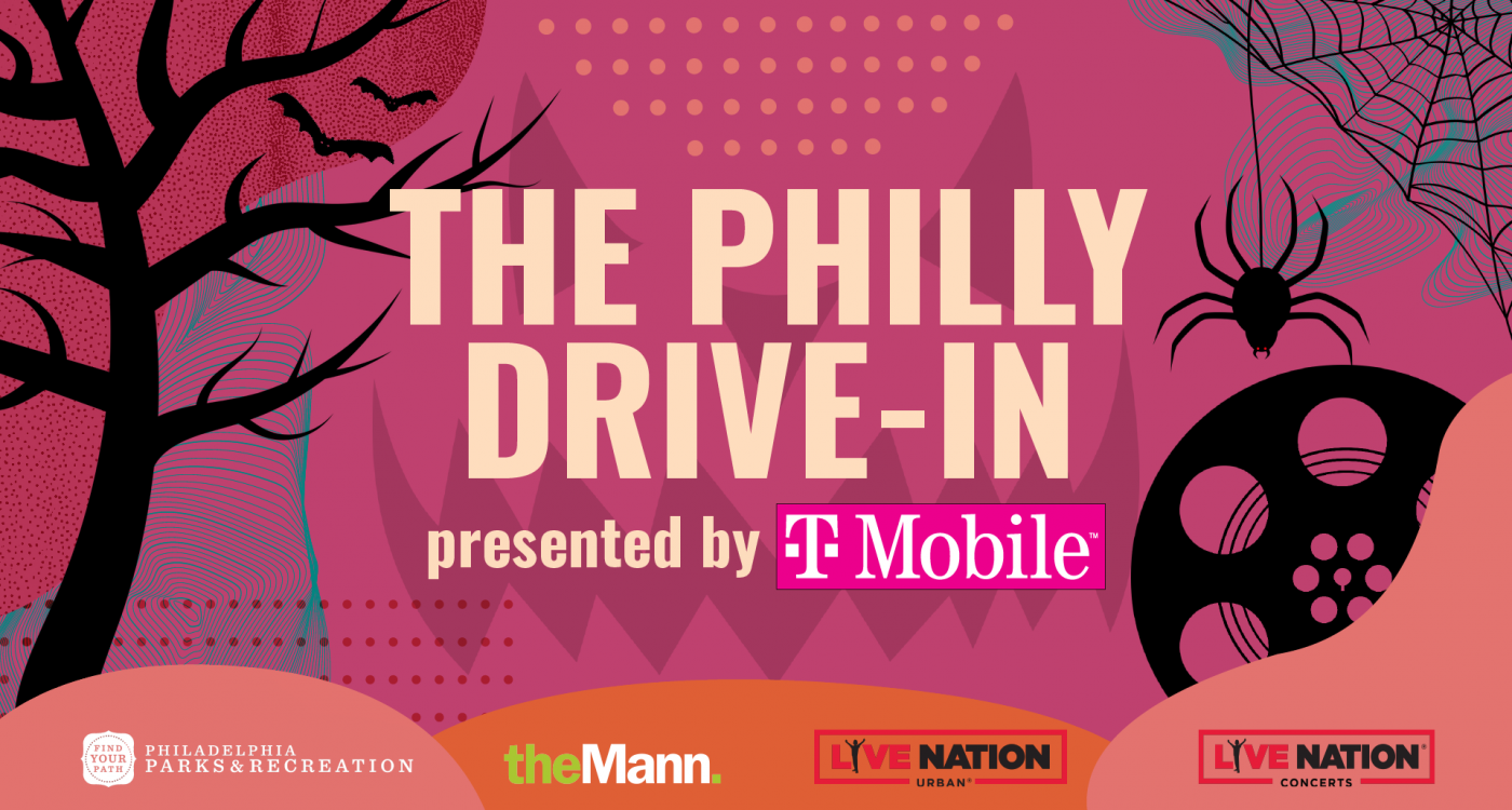 The Philly Drive-In Extended Through Halloween