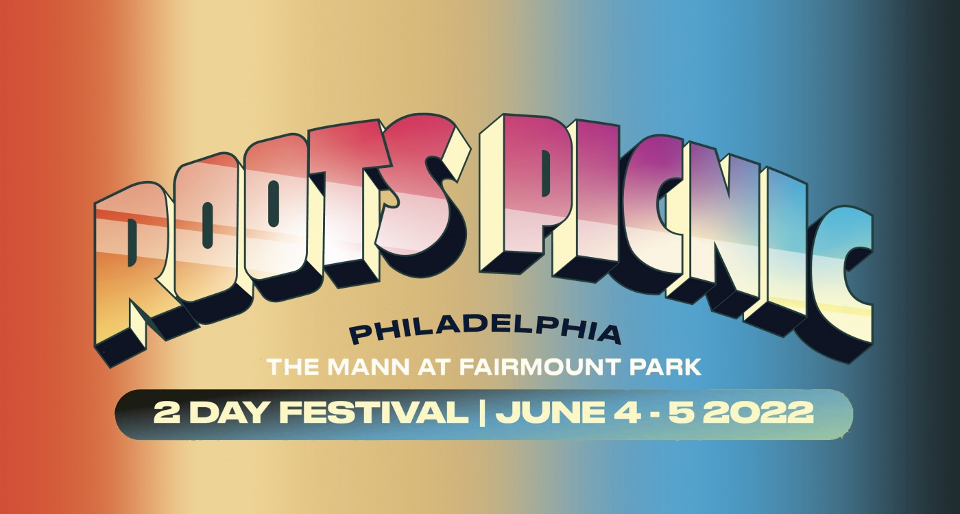 Roots Picnic 2022