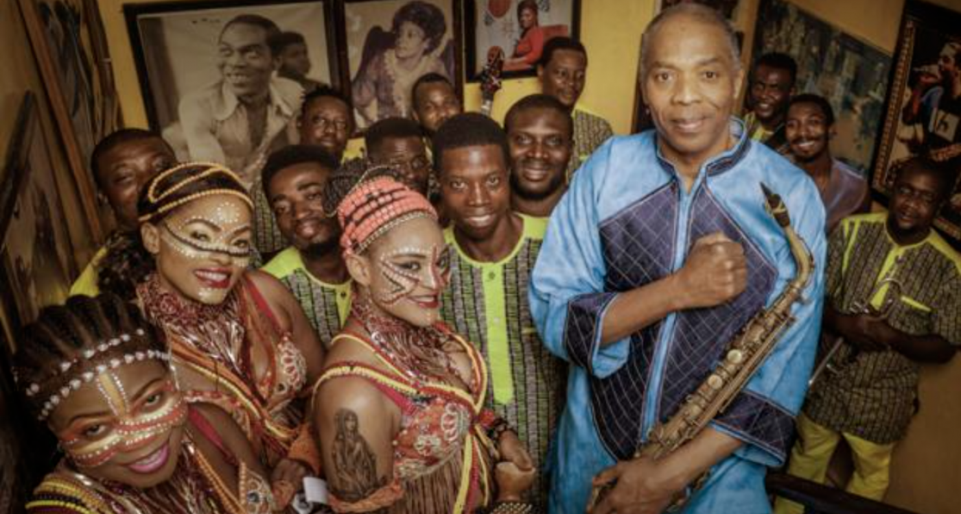 Femi Kuti