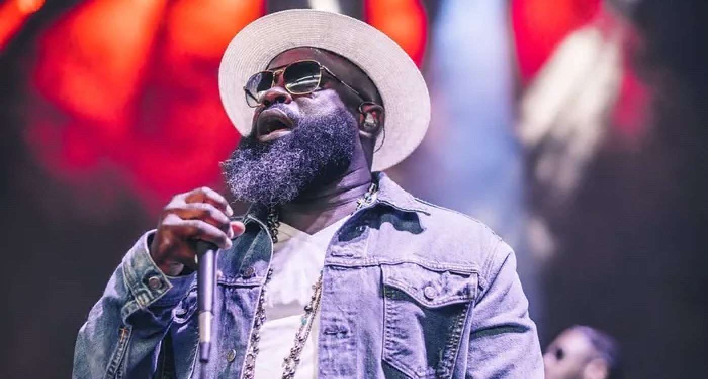 Roots Picnic 2019