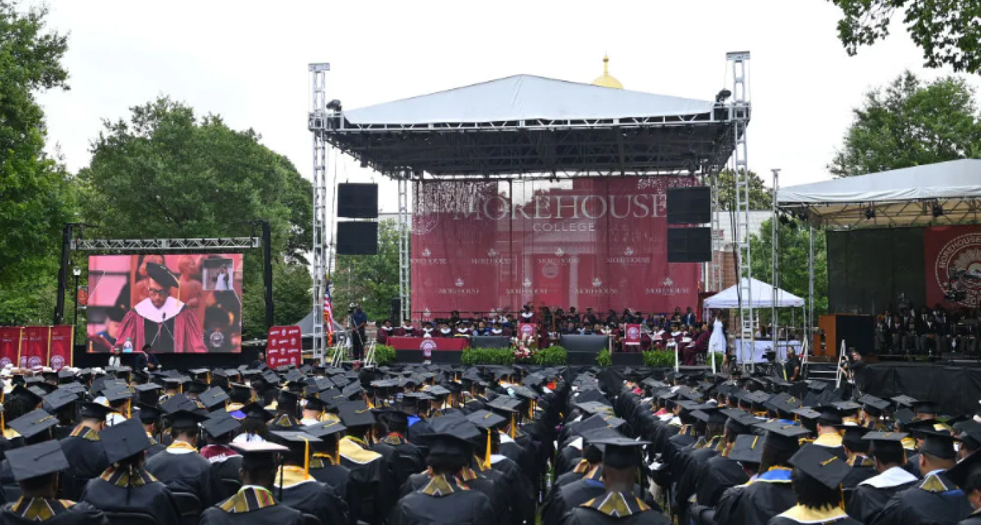 Morehouse College
