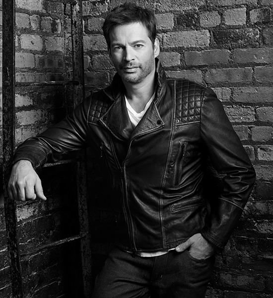 connick jr