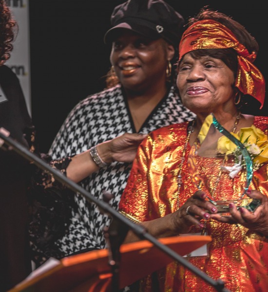 Black History Month Event