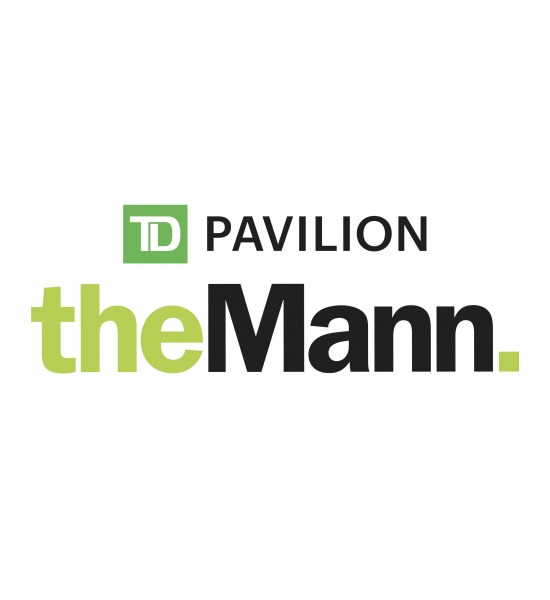TD Pavilion Icon