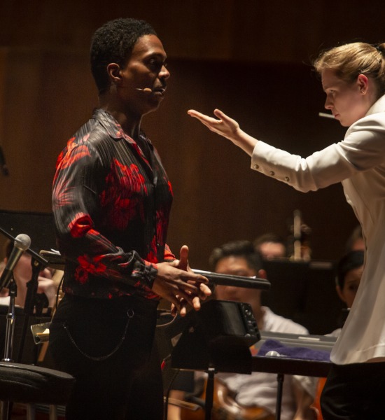 Gemma New - Voyage to the Moon