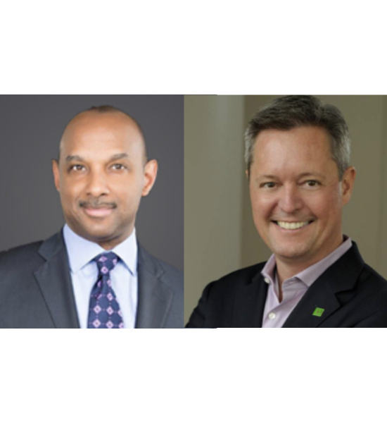 Paul Lancaster Adams & Patrick McLean